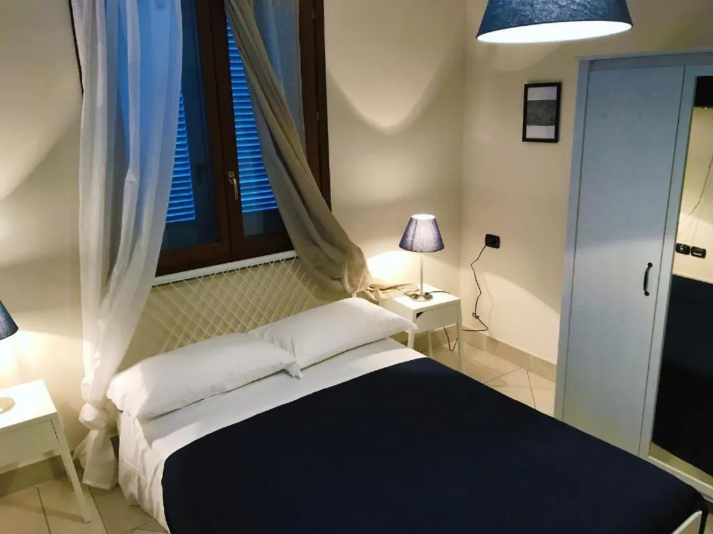 Bed & Breakfast Cytrus Rooms Marina di Massa
