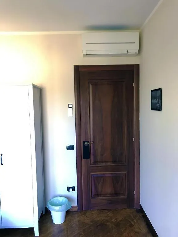 Cytrus Rooms Marina di Massa Bed & Breakfast