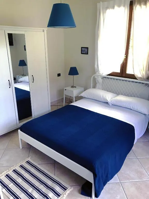 Cytrus Rooms Marina di Massa