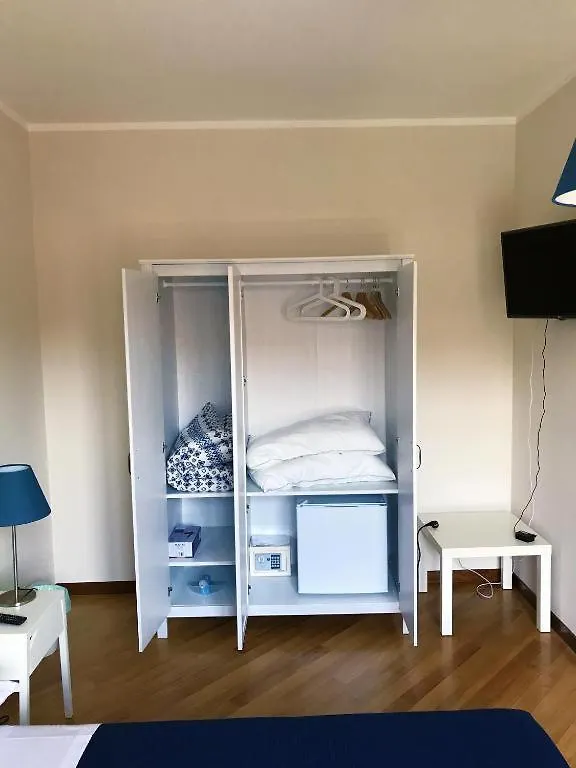 Cytrus Rooms Marina di Massa