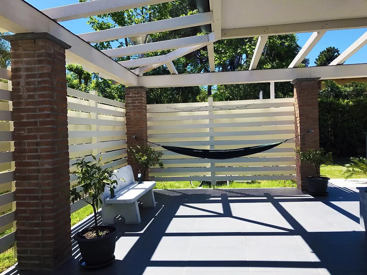 Bed & Breakfast Cytrus Rooms Marina di Massa