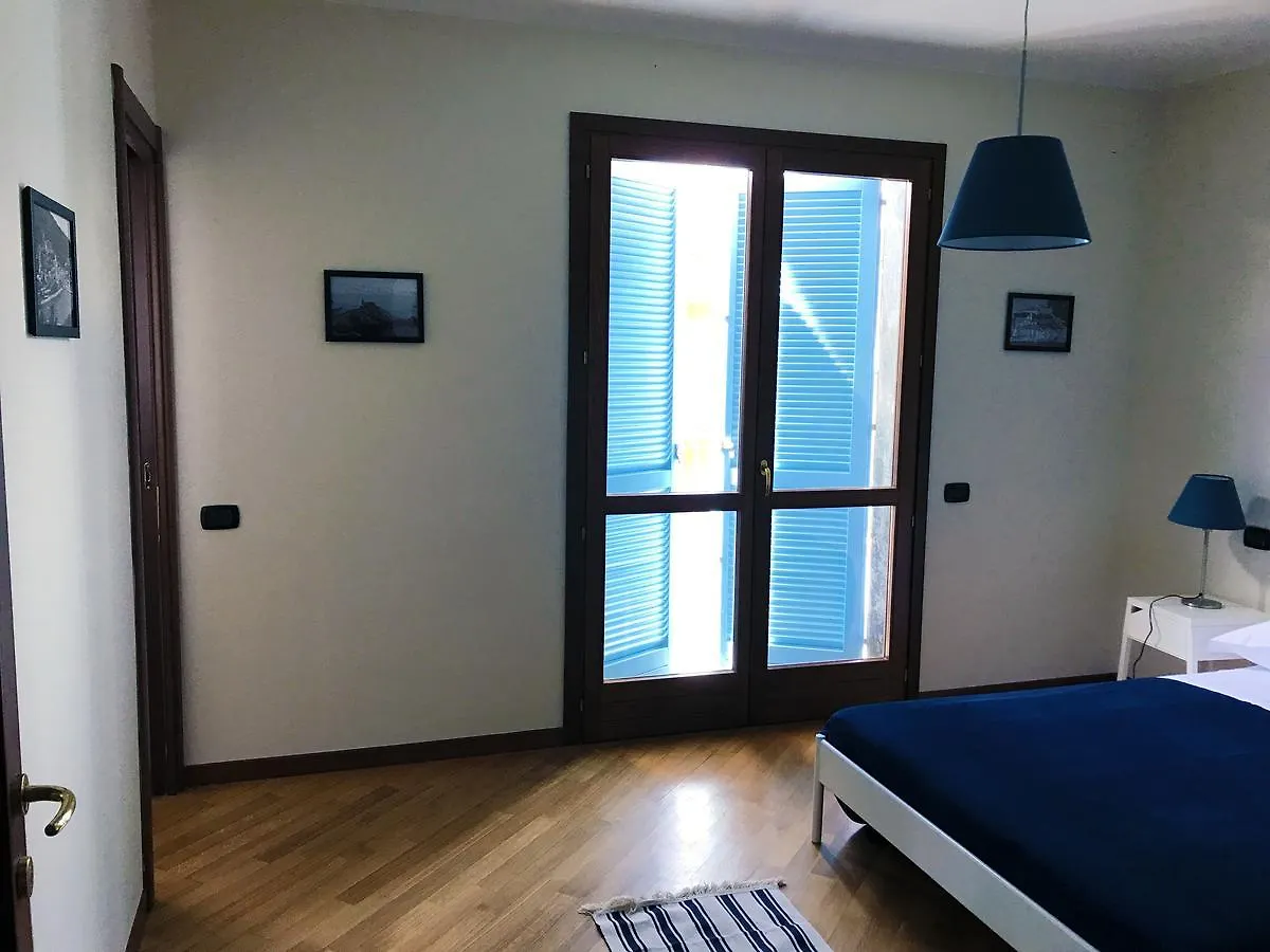 Bed & Breakfast Cytrus Rooms Marina di Massa Italy
