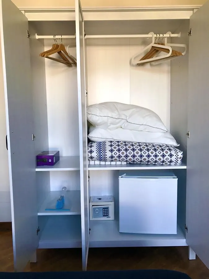 Cytrus Rooms Marina di Massa