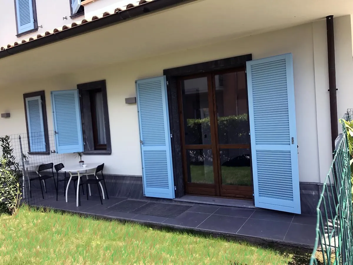Cytrus Rooms Marina di Massa 0*,  Italy