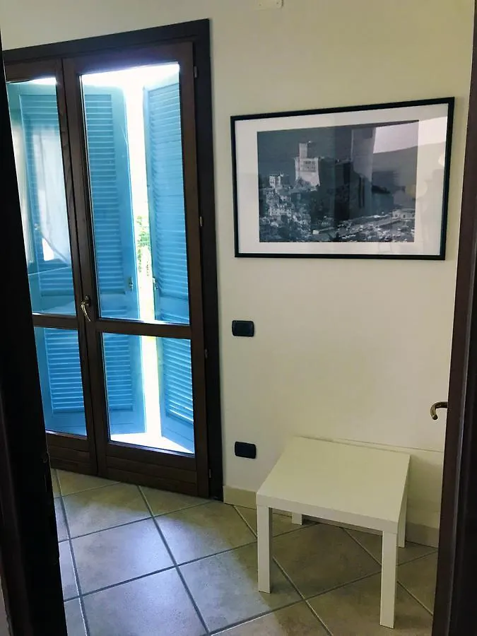 Cytrus Rooms Marina di Massa 0*,  Italy