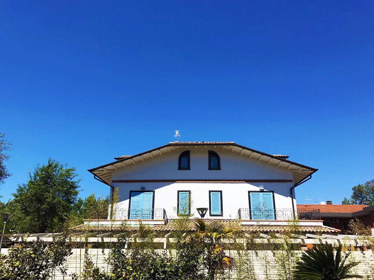 Cytrus Rooms Marina di Massa Bed & Breakfast
