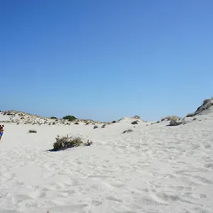 Locanda Farorientale Santa Lucia (Sardinia)