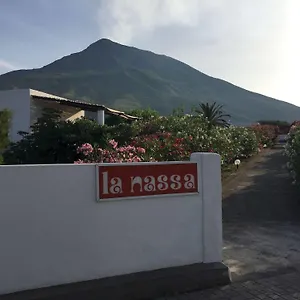 La Nassa Stromboli
