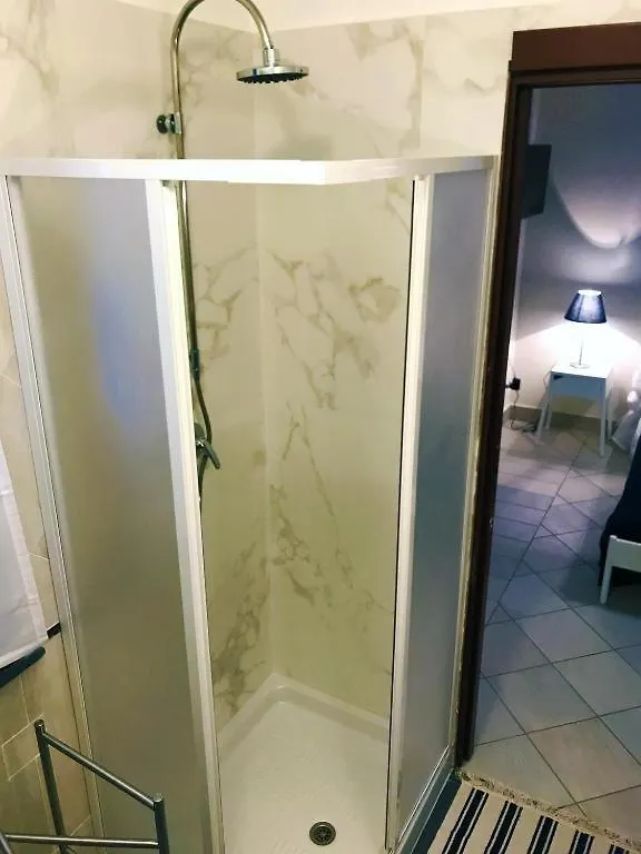 Cytrus Rooms Marina di Massa 0*,  Italien