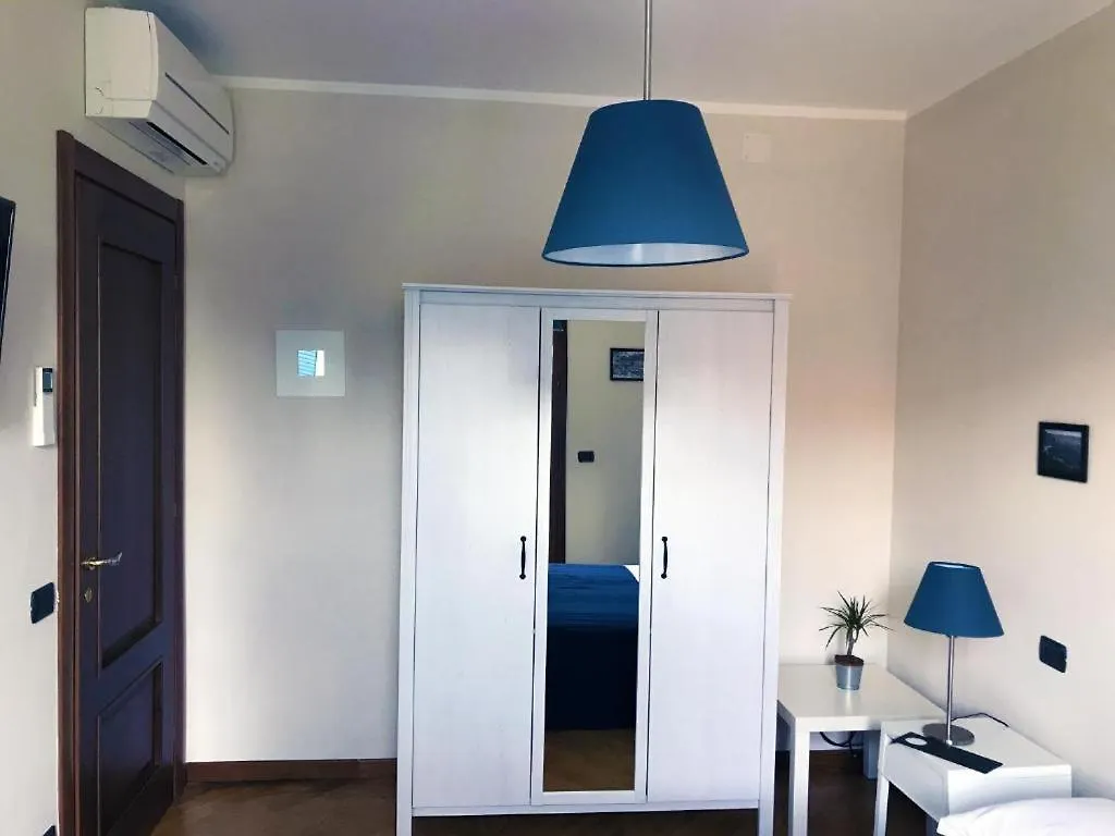 Cytrus Rooms Marina di Massa