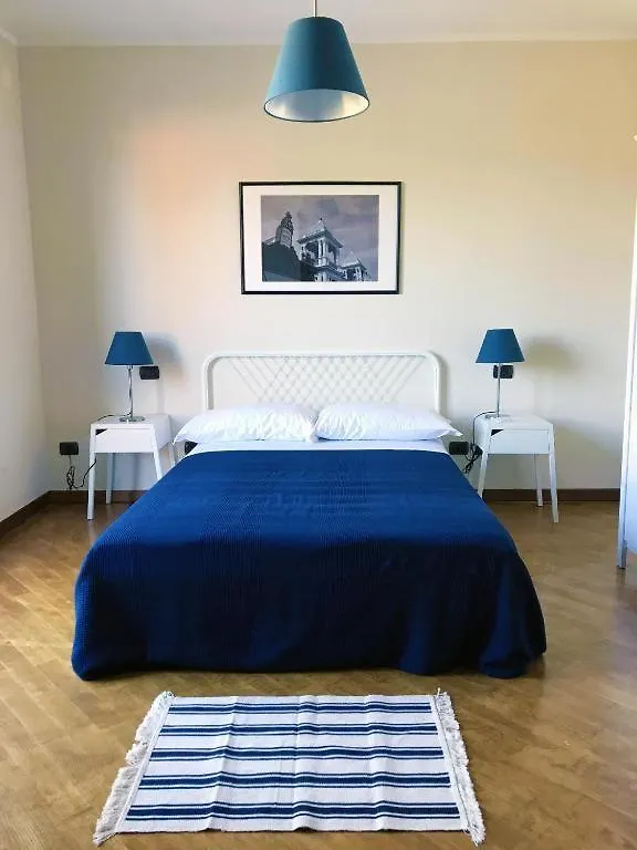 Cytrus Rooms Marina di Massa