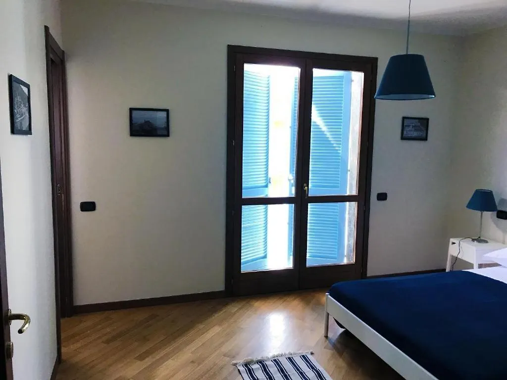 Cytrus Rooms Marina di Massa