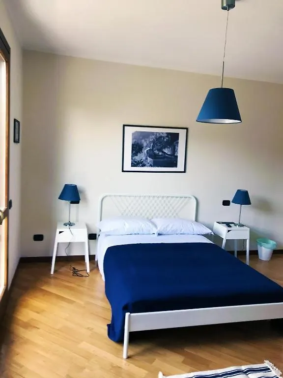 Cytrus Rooms Marina di Massa Frühstückspension