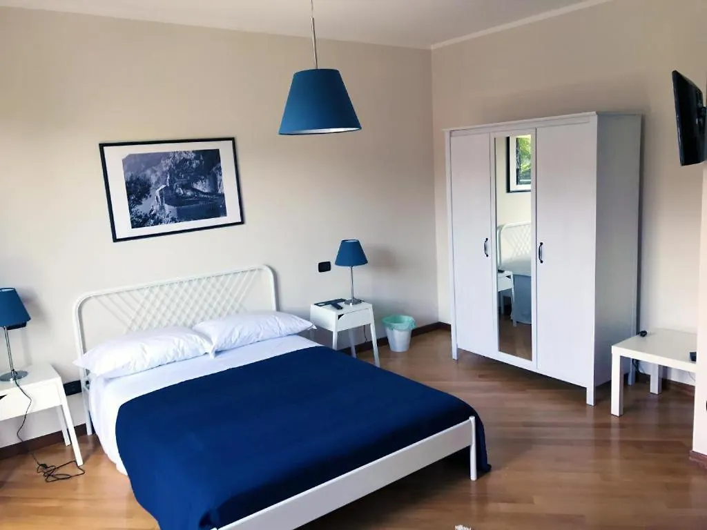 Frühstückspension Cytrus Rooms Marina di Massa