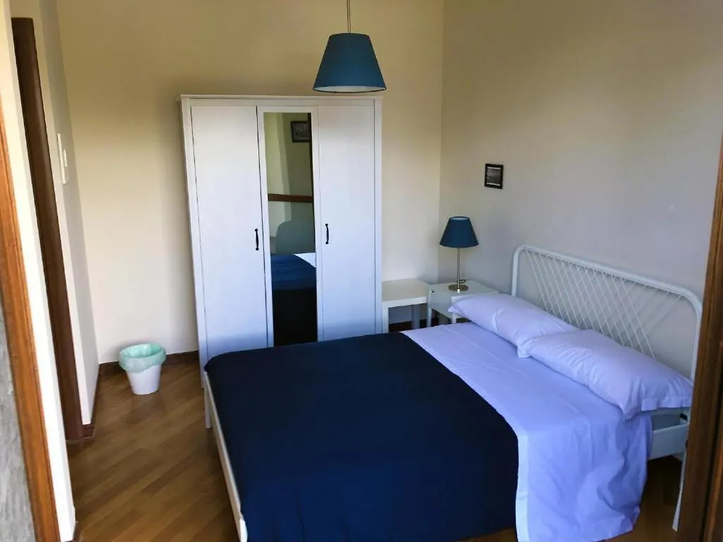 Cytrus Rooms Marina di Massa 0*,