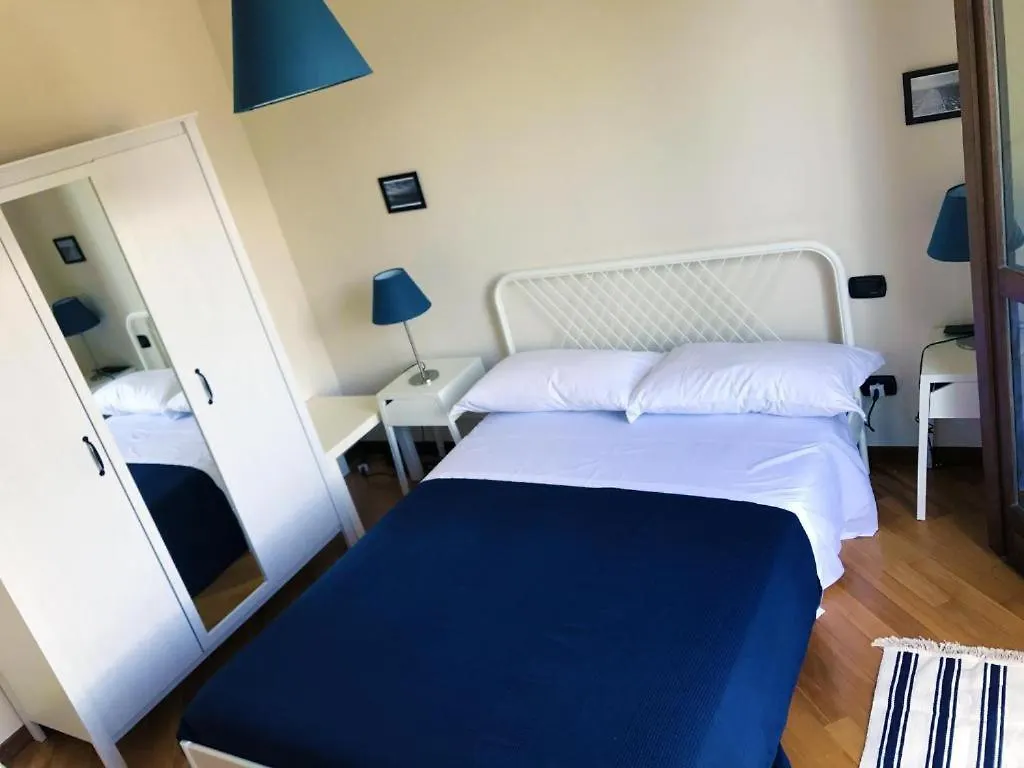 Cytrus Rooms Marina di Massa Frühstückspension