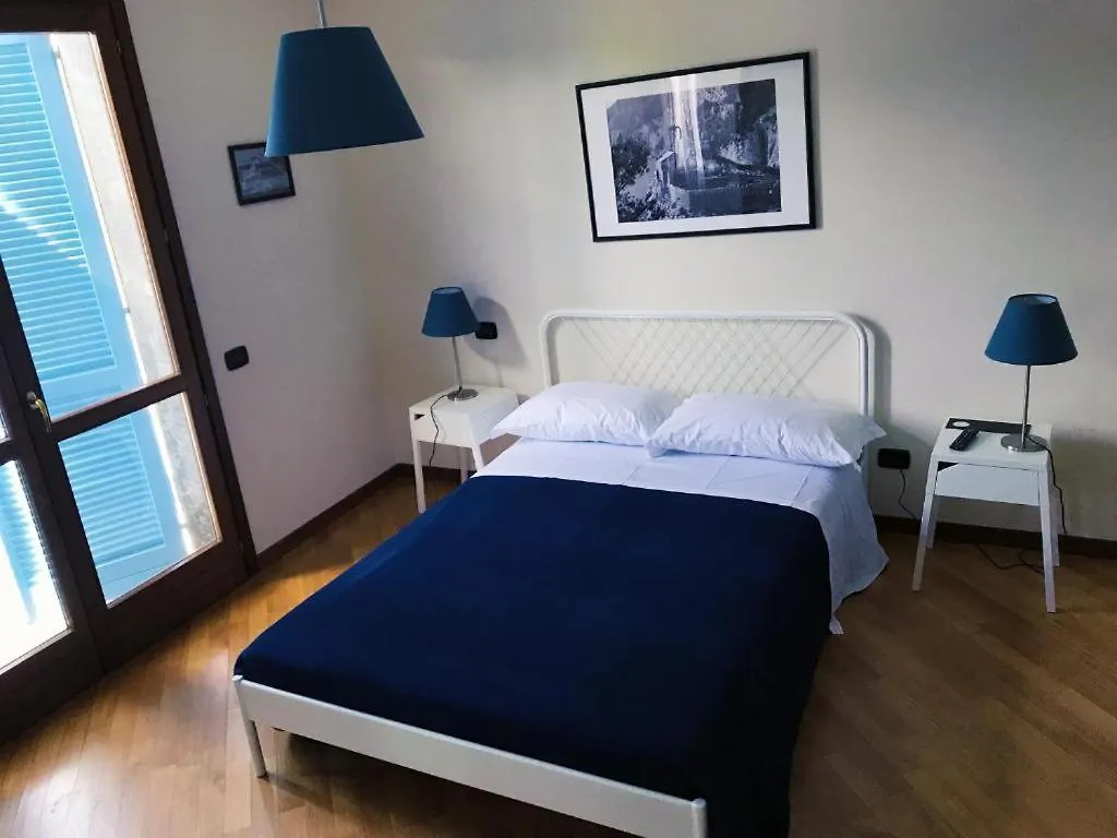 Cytrus Rooms Marina di Massa