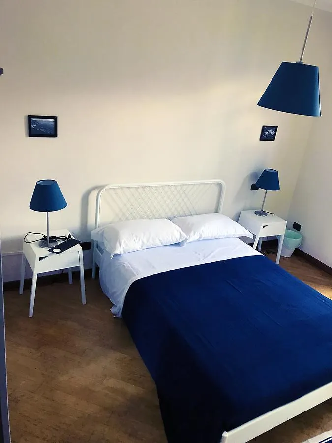 Frühstückspension Cytrus Rooms Marina di Massa Italien