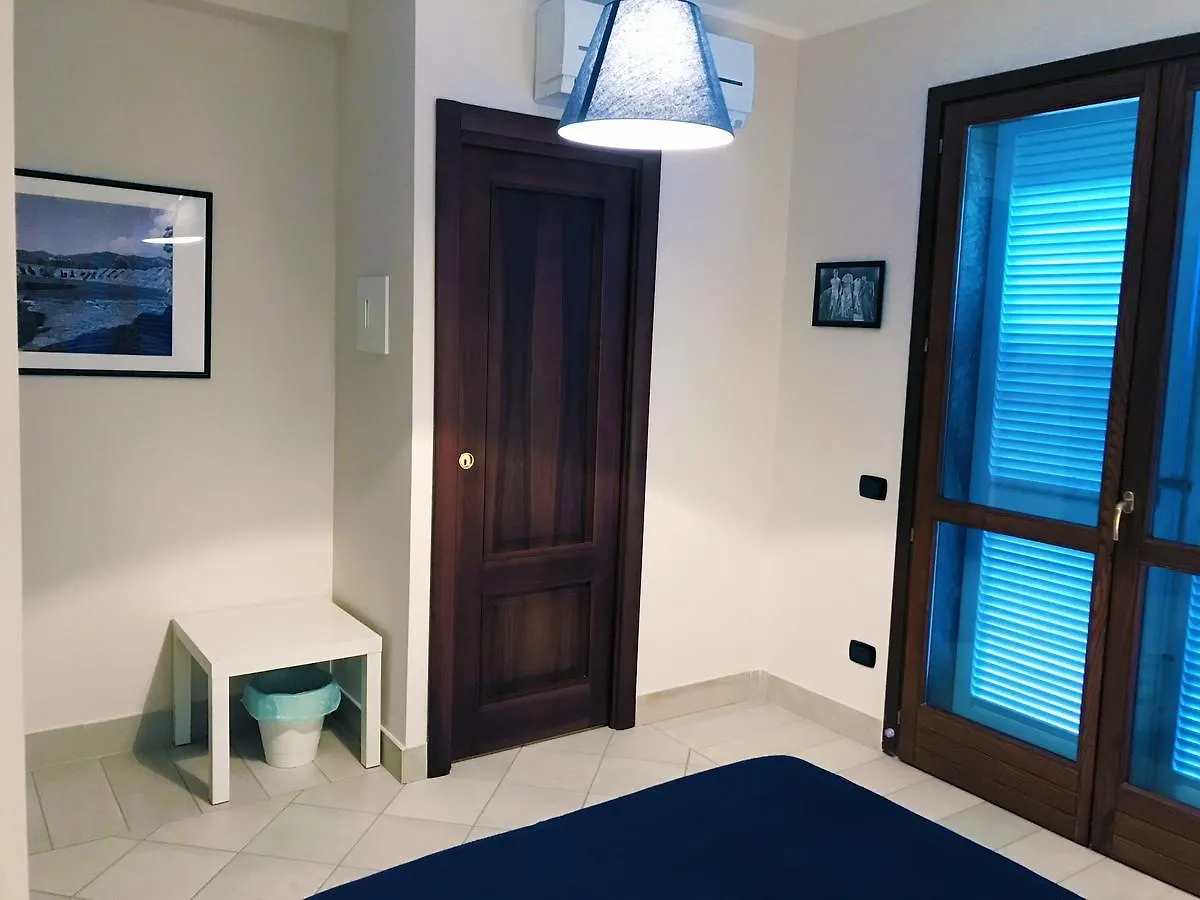 Cytrus Rooms Marina di Massa