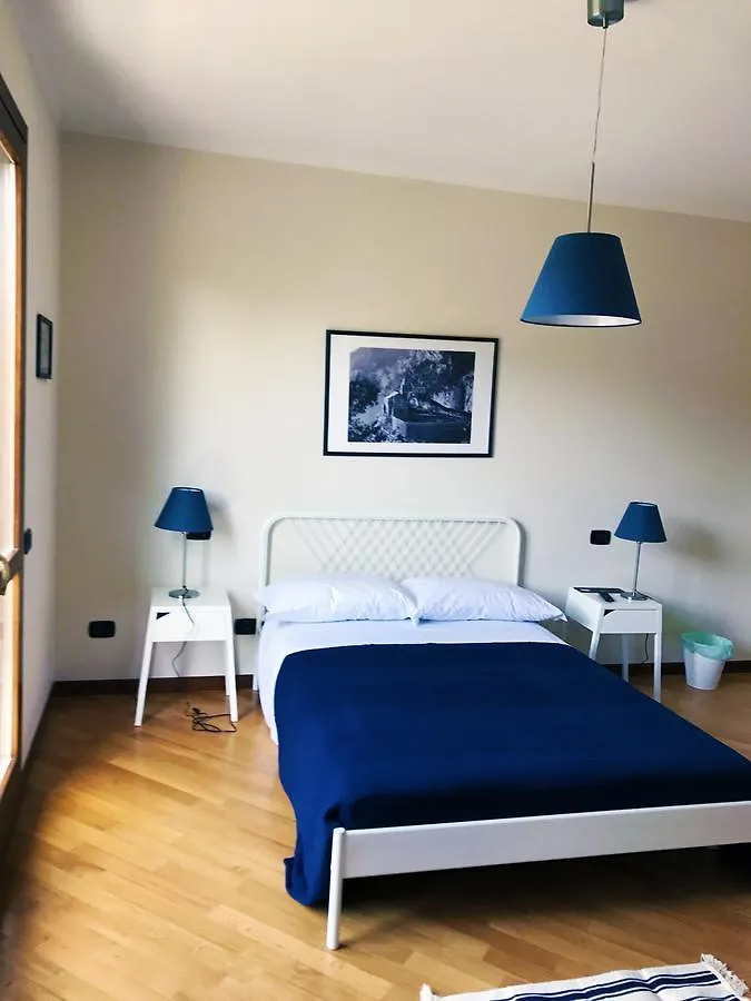 Cytrus Rooms Marina di Massa