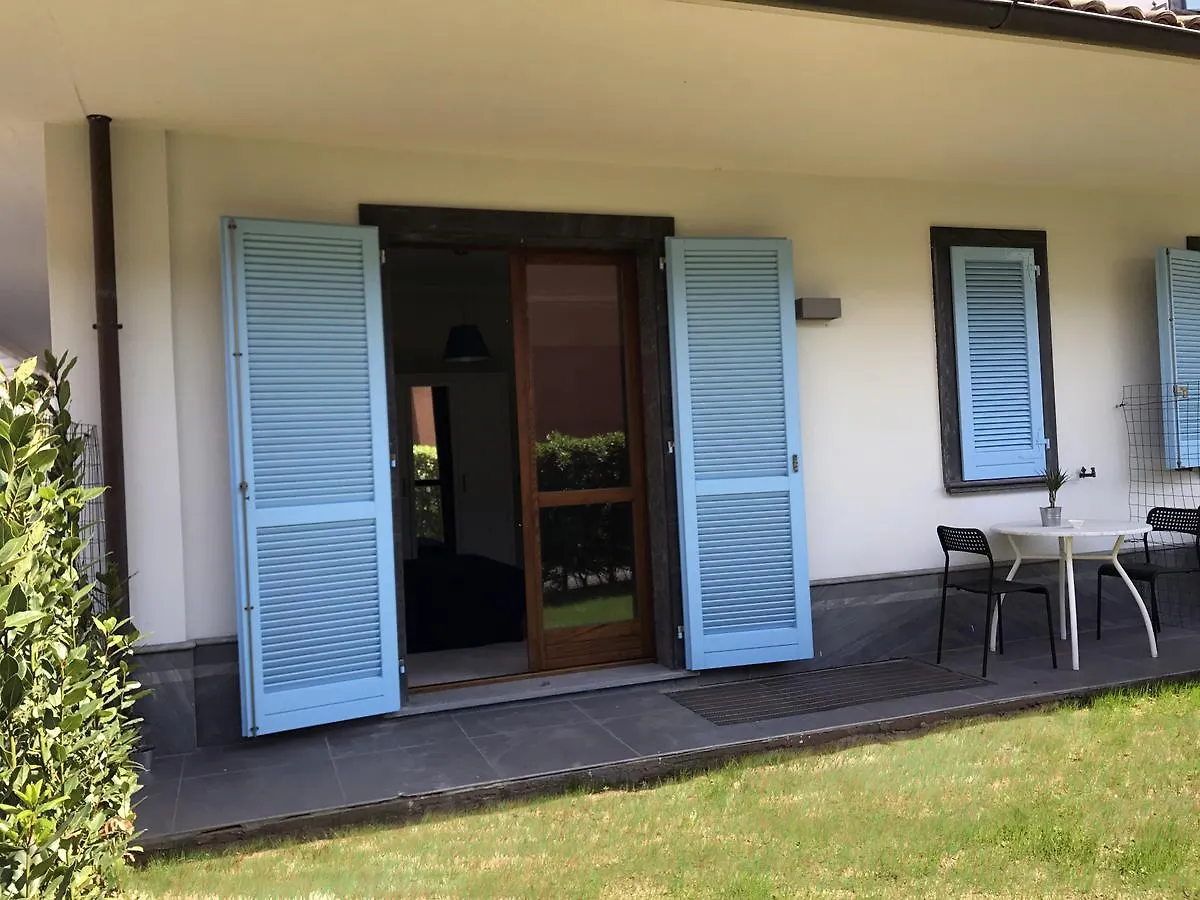 Cytrus Rooms Marina di Massa 0*,