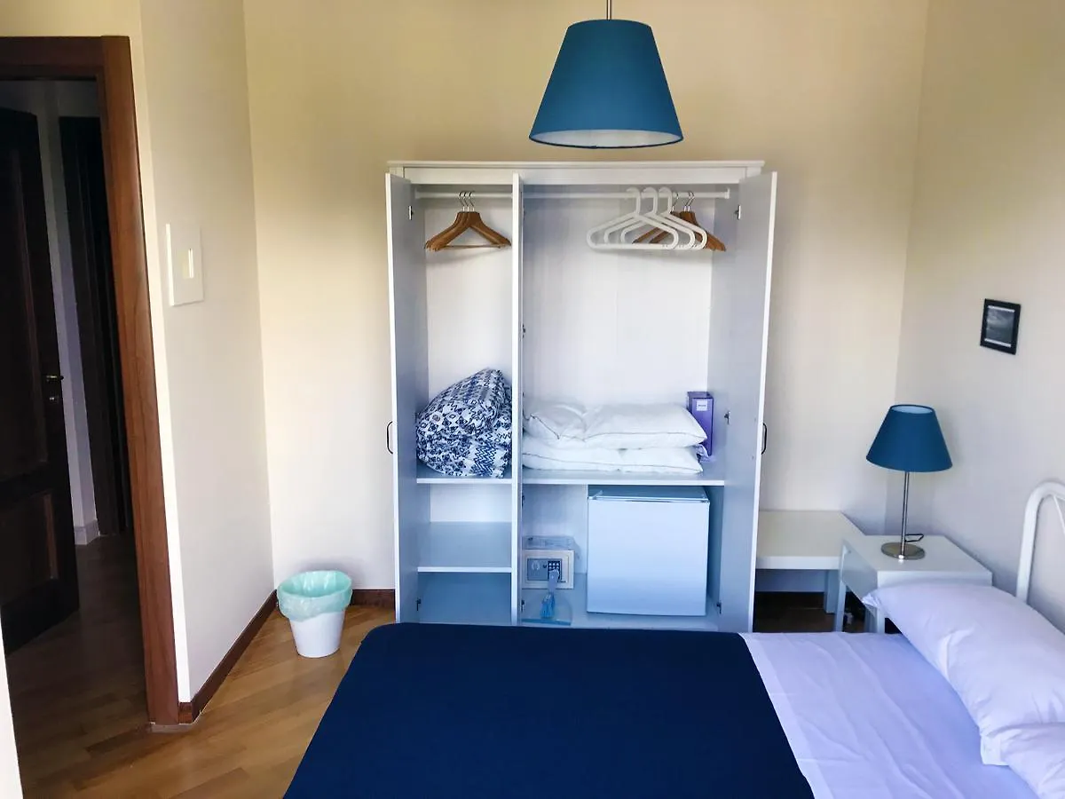 Cytrus Rooms Marina di Massa Frühstückspension