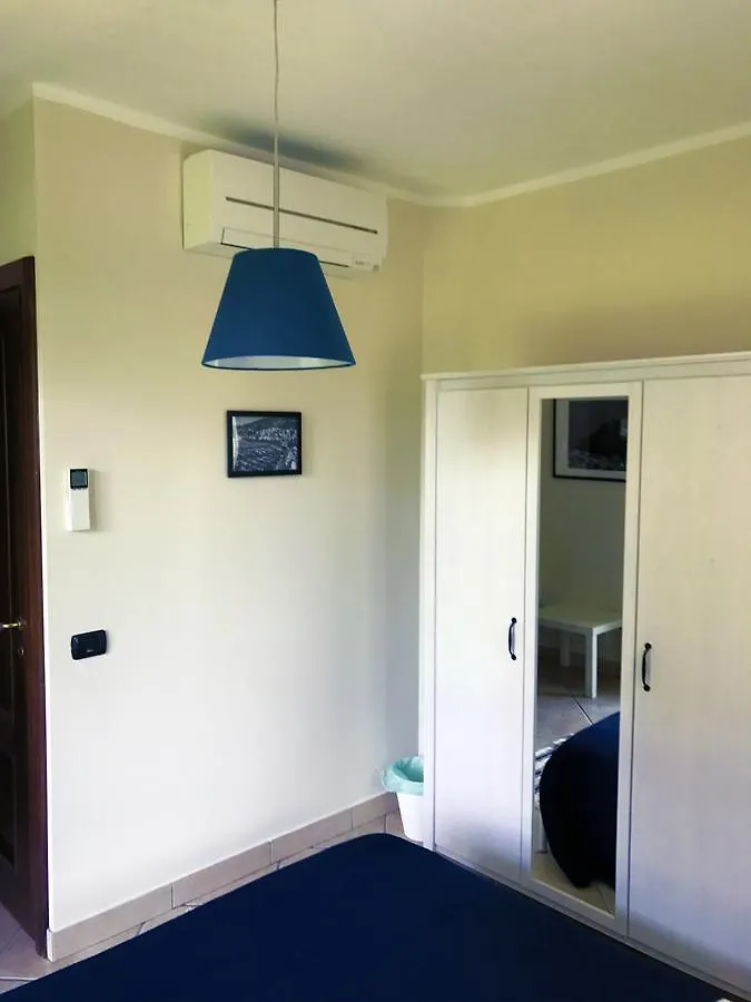Cytrus Rooms Marina di Massa Italien