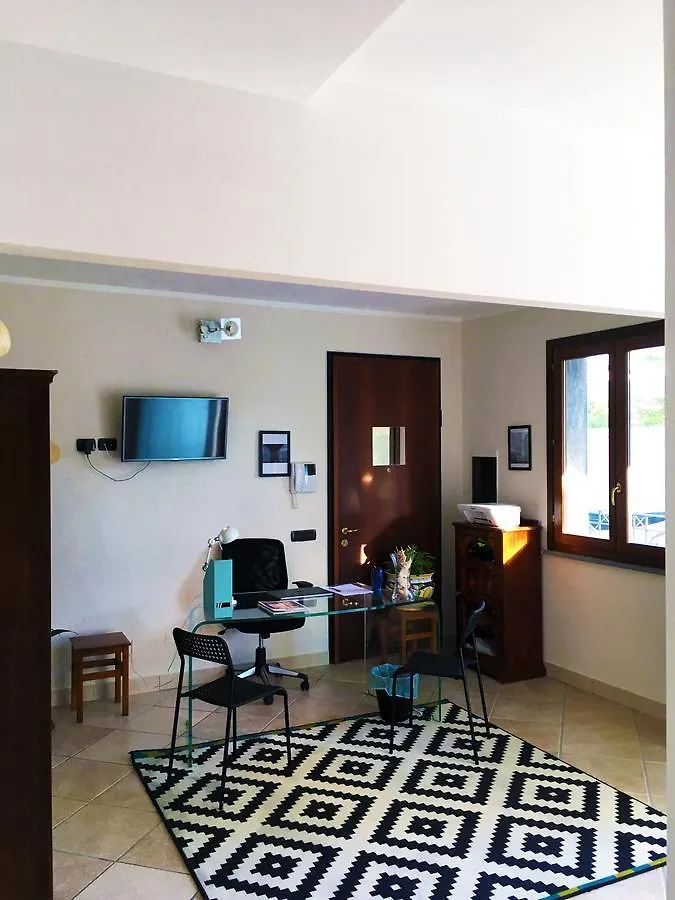 Cytrus Rooms Marina di Massa