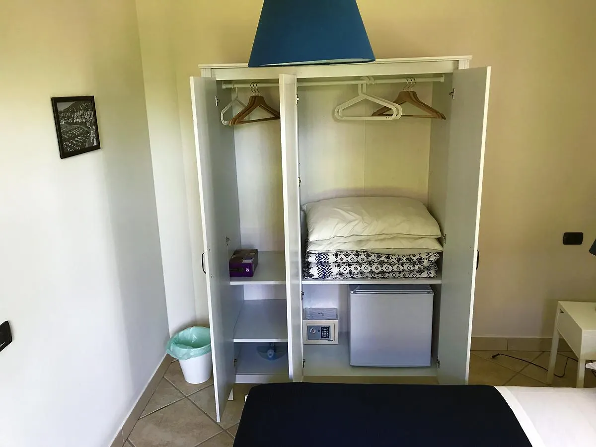 Cytrus Rooms Marina di Massa