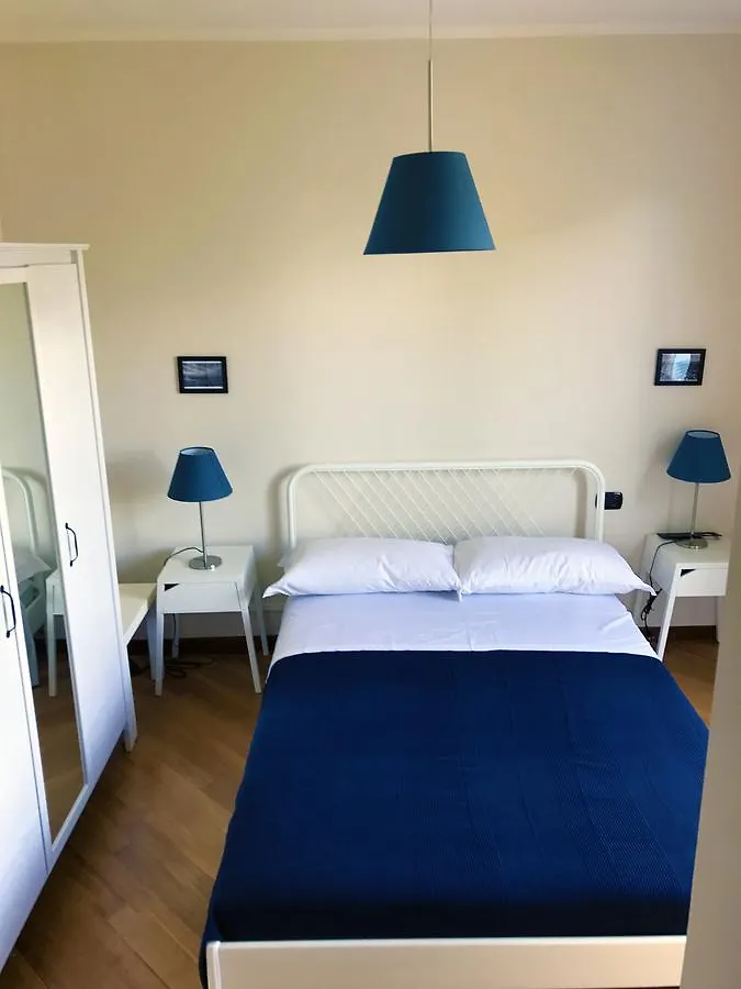Frühstückspension Cytrus Rooms Marina di Massa Italien