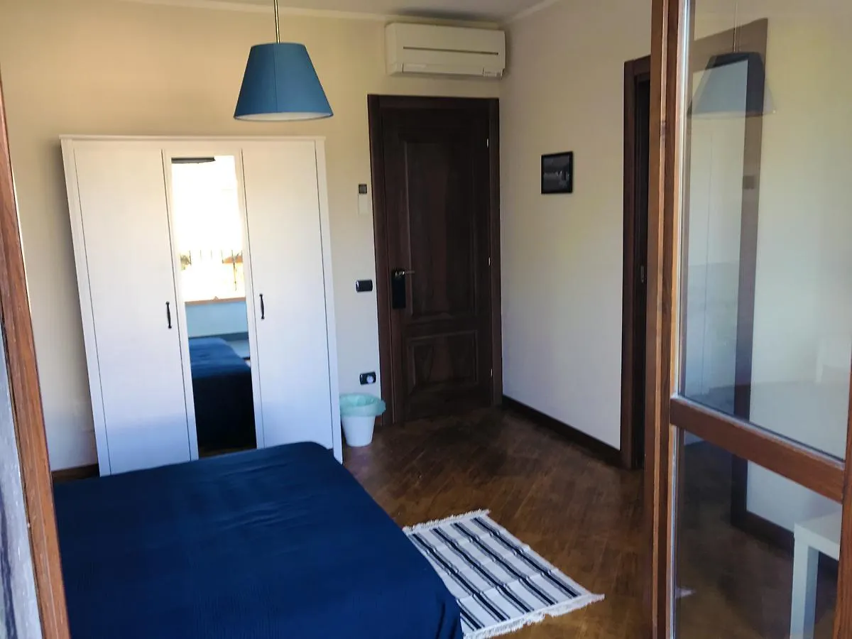 Cytrus Rooms Marina di Massa Italien