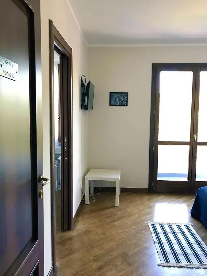 Cytrus Rooms Marina di Massa Frühstückspension