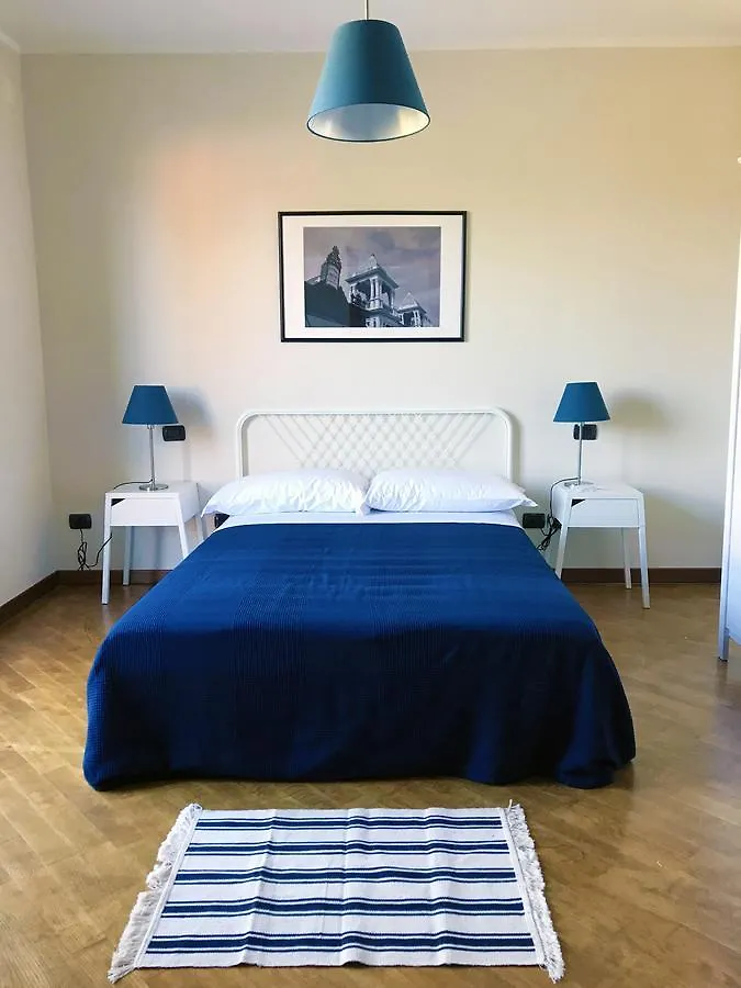 Cytrus Rooms Marina di Massa