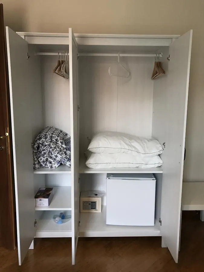 Frühstückspension Cytrus Rooms Marina di Massa